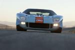 Ford GT40 Gulf-Mirage Lightweight Racing Car 1968 года